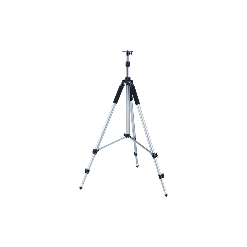 Construction tripod with cranked column FS 30-XS | Great Price | Online Store - Norwit.pl