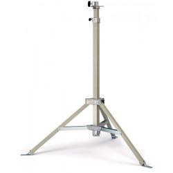 Wacker Neuson lighting balloon tripod | Great Price | Online Store - Norwit.pl