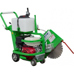 Disc Cutter DR. SCHULZE FS500 BSA