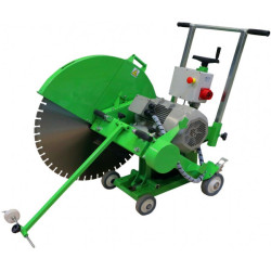 DR. SCHULZE FS 800 EHH