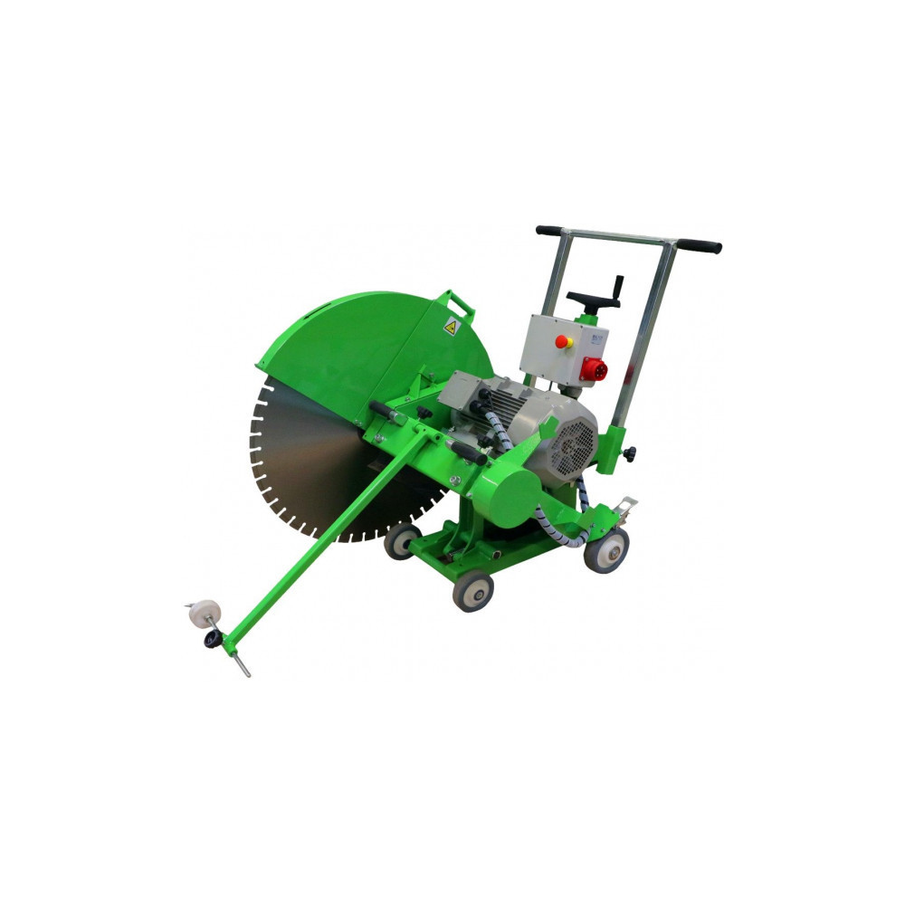 DR. SCHULZE FS 800 EHH | Great Price | Online Store - Norwit.pl