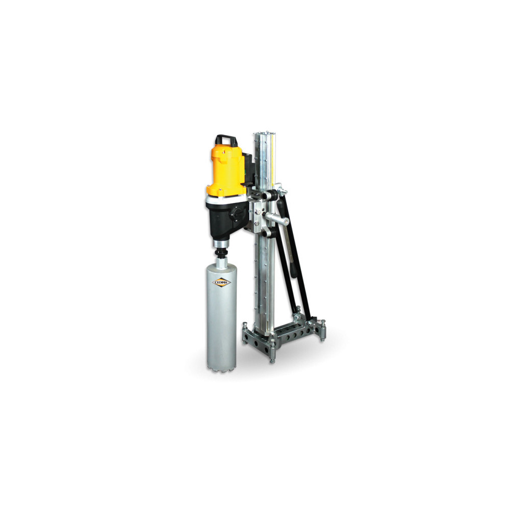 Tripod for Cedima P-500 drilling rig | Great Price | Online Store - Norwit.pl