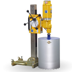 Tripod for Cedima P-6000 drilling rig | Great Price | Online Store - Norwit.pl