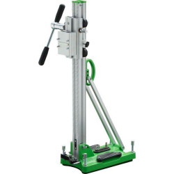 Tripod for drilling rig DR. SCHULZE D-250V | Great Price | Online Store - Norwit.pl