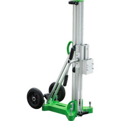 Tripod for drilling rig DR. SCHULZE D-350R | Great Price | Online Store - Norwit.pl