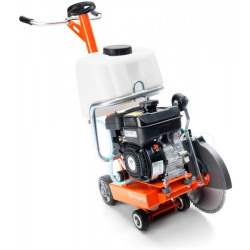 Disc Cutter HUSQVARNA FS 309 Mobile Cutting Machine