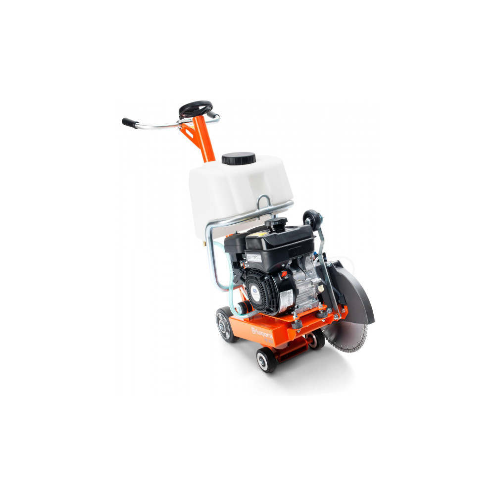 HUSQVARNA FS 309 mobile cutting machine | Great Price | Online Store - Norwit.pl