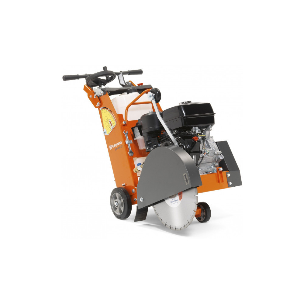 Przecinarka jezdna Husqvarna FS 400 LV | Dobra Cena | Sklep Online - Norwit.pl