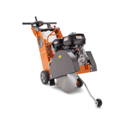 HUSQVARNA FS 400 LV (500 MM) mobile cutting machine | Great Price | Online Store - Norwit.pl