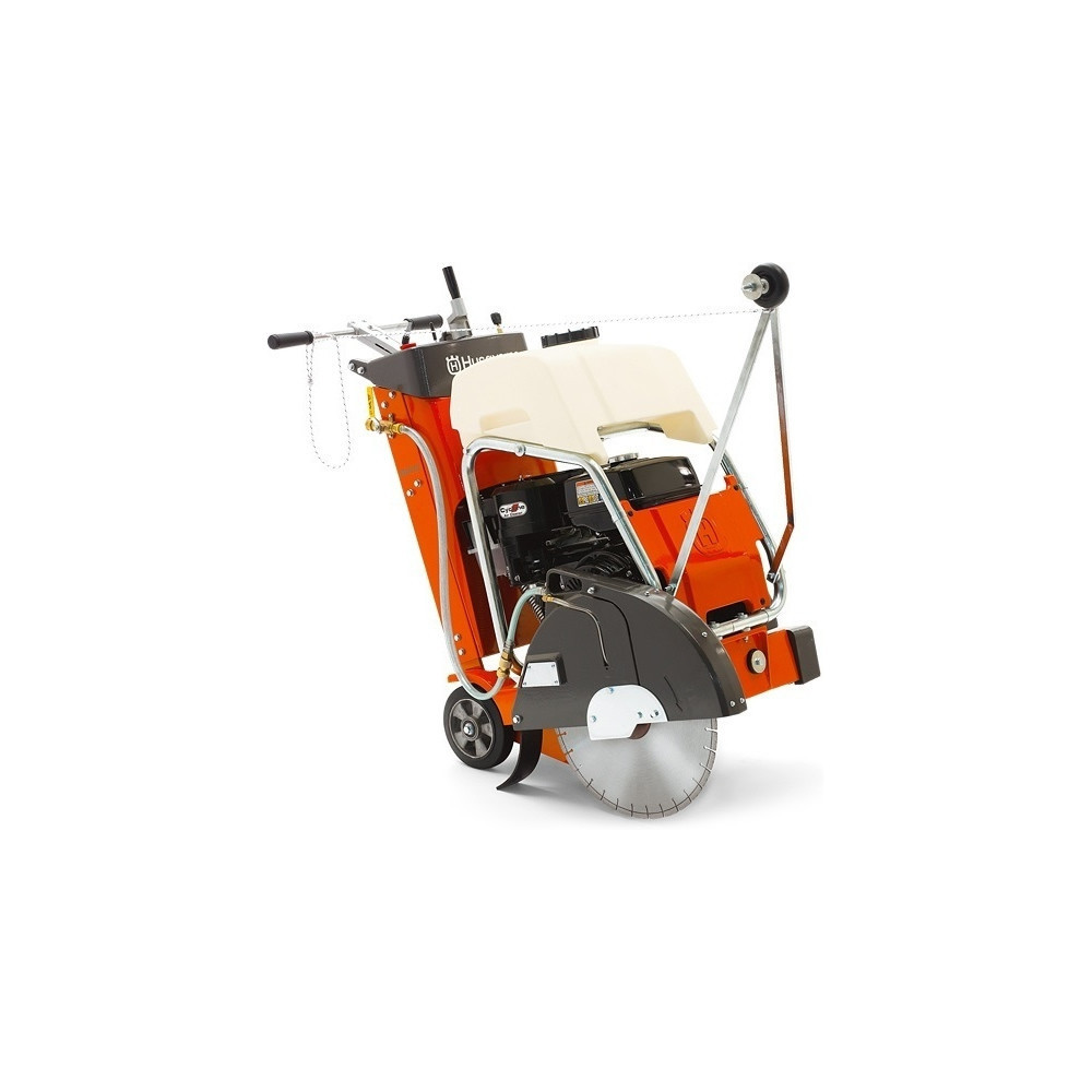 HUSQVARNA FS 410 D mobile cutting machine | Great Price | Online Store - Norwit.pl