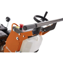 HUSQVARNA FS 400 LV (500 MM) mobile cutting machine | Great Price | Online Store - Norwit.pl
