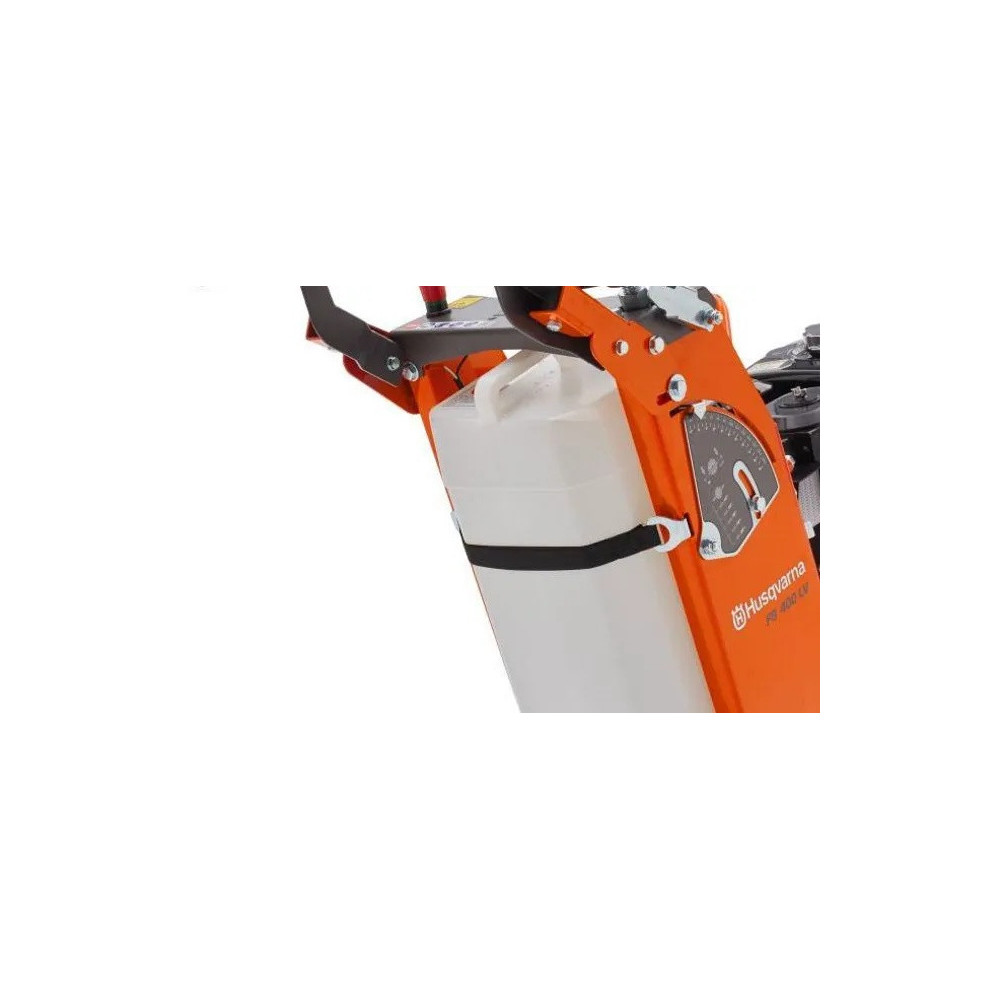 Przecinarka jezdna HUSQVARNA FS 400 LV (500 MM) | Dobra Cena | Sklep Online - Norwit.pl