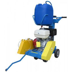 Disc Cutter PJ400 Mobile Cutting Machine