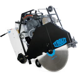 TYROLIT FSD1049 mobile cutting machine | Great Price | Online Store - Norwit.pl