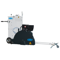 TYROLIT FSE1022 mobile cutting machine | Great Price | Online Store - Norwit.pl