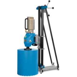 TYROLIT BC-2 ELECTRIC Drill Rig Tripod | Great Price | Online Store - Norwit.pl