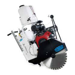 Tyrolit FSG 620 mobile cutting machine | Great Price | Online Store - Norwit.pl