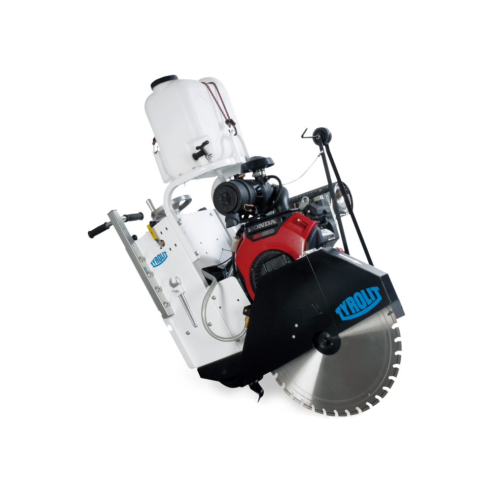 Przecinarka jezdna Tyrolit FSG 620 | Dobra Cena | Sklep Online - Norwit.pl