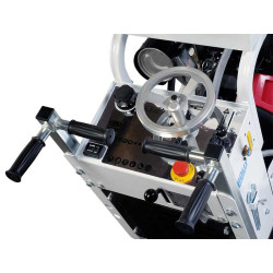 Tyrolit FSG 620 mobile cutting machine | Great Price | Online Store - Norwit.pl
