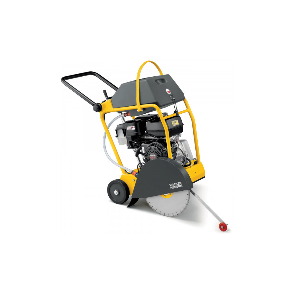 Wacker Neuson BFS 1345 mobile cutting machine | Great Price | Online Store - Norwit.pl