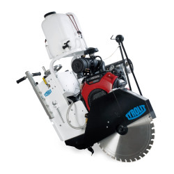 Tyrolit FSG 620 mobile cutting machine | Great Price | Online Store - Norwit.pl