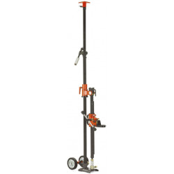 HUSQVARNA DS 40 GYRO drill rig with hand drill attachment | Great Price | Online Store - Norwit.pl