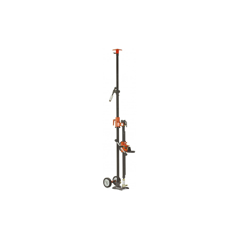 HUSQVARNA DS 40 GYRO drill rig with hand drill attachment | Great Price | Online Store - Norwit.pl