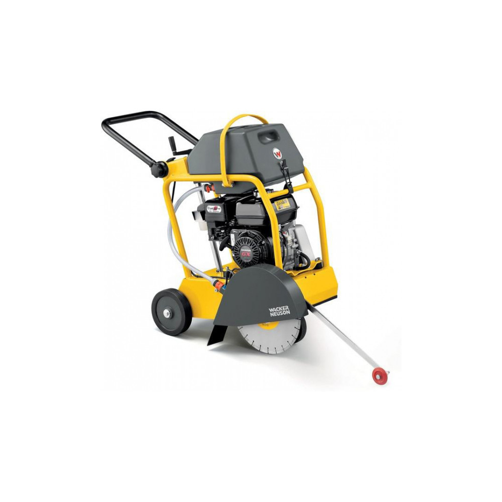 Wacker Neuson BFS 940 mobile cutting machine | Great Price | Online Store - Norwit.pl