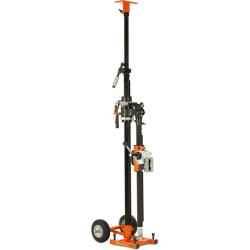 Tripod for HUSQVARNA DS 50 GYRO drill rig without plate 50 AT | Great Price | Online Store - Norwit.pl