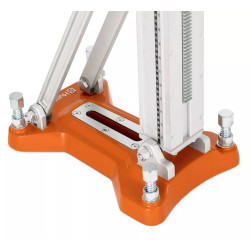 Tripod for HUSQVARNA DS 500 drilling rig | Great Price | Online Store - Norwit.pl
