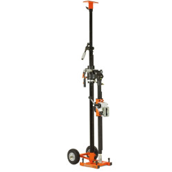 Tripod for HUSQVARNA DS 50 GYRO drill rig without plate 50 AT | Great Price | Online Store - Norwit.pl