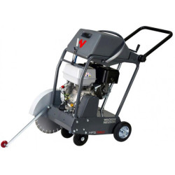 Disc Cutter Wacker Neuson MFS 735 Mobile Cutting Machine