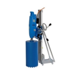 Tripod for TYROLIT DRA400 drilling rig | Great Price | Online Store - Norwit.pl