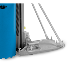 Tripod for TYROLIT DRA400 drilling rig | Great Price | Online Store - Norwit.pl