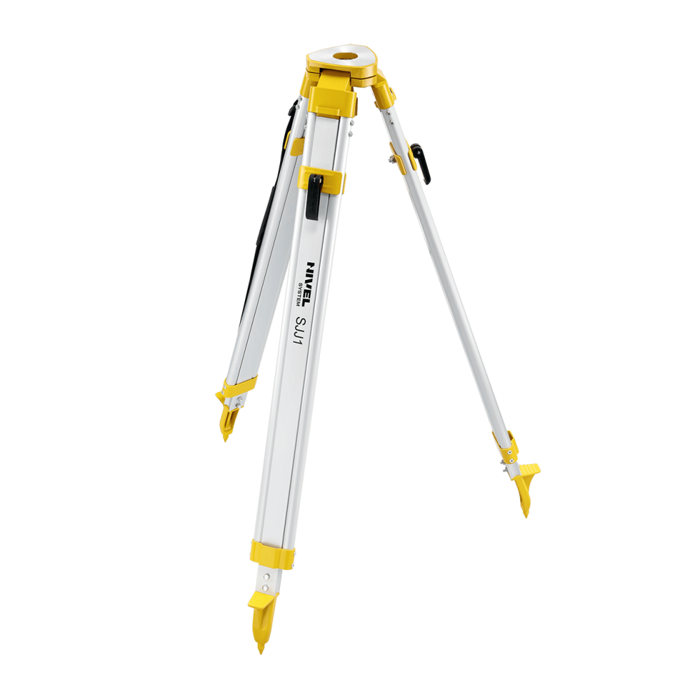 Nivel System SJJ1 tripod | Great Price | Online Store - Norwit.pl
