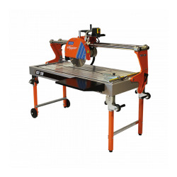 Cutter, masonry saw Norton Clipper CST 120 ALUMINIUM | Great Price | Online Store - Norwit.pl