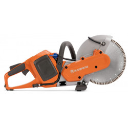 Husqvarna K 535I cordless hand cutting machine (blade) | Great Price | Online Store - Norwit.pl