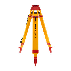 Nivel System SWW8 tripod | Great Price | Online Store - Norwit.pl