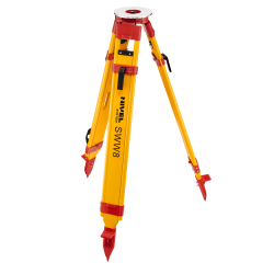 Nivel System SWW8 tripod | Great Price | Online Store - Norwit.pl