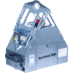 STONEMAGNET SM-600-GREENLINE Probst vacuum gripper | Great Price | Online Store - Norwit.pl