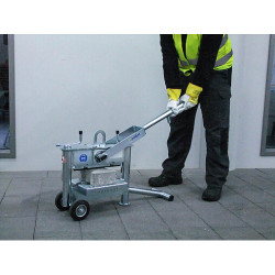 STONE SPLITTER STS-43-H Probst | Dobra Cena | Sklep Online - Norwit.pl