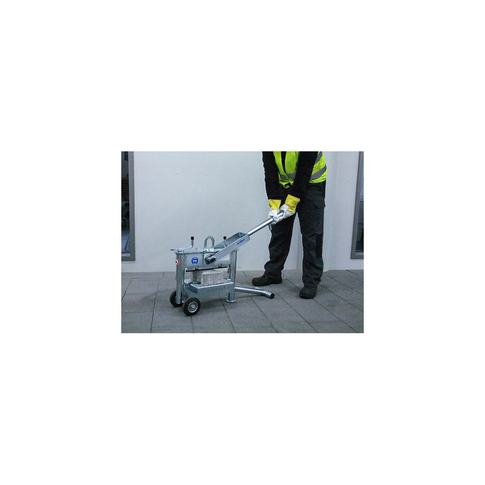STONE SPLITTER STS-43-H Probst | Dobra Cena | Sklep Online - Norwit.pl