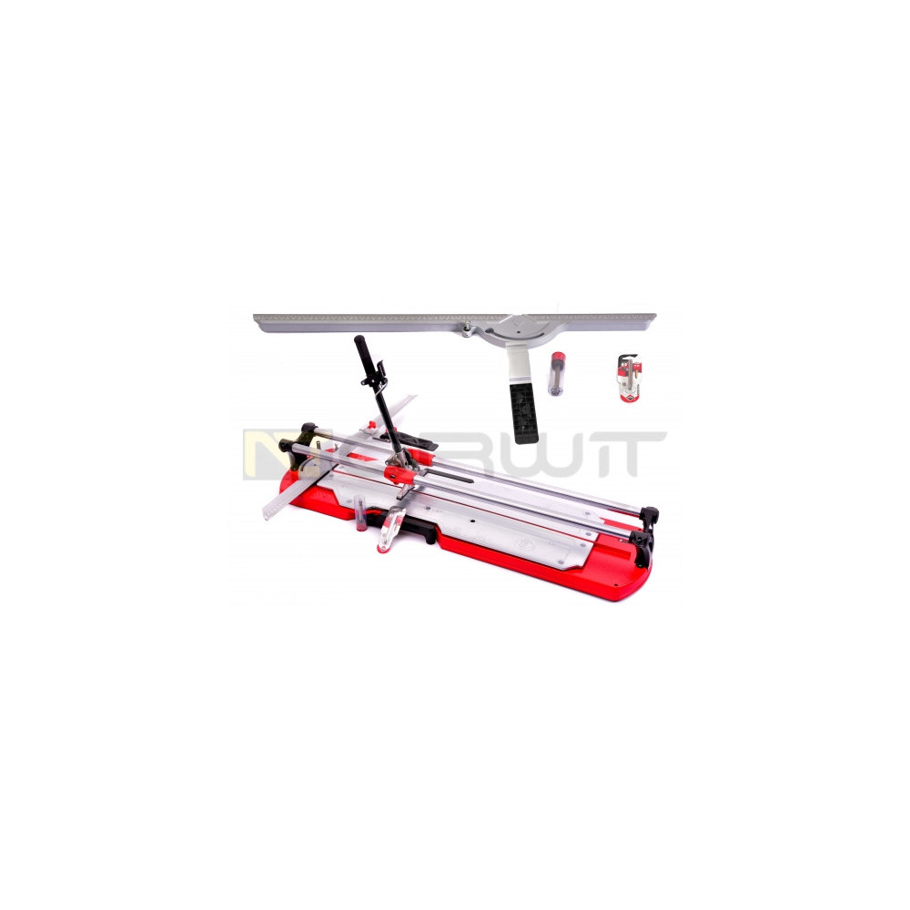 Hand cutting machine for ceramic tiles TX-1020 MAX | Great Price | Online Store - Norwit.pl