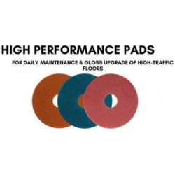 Suprashine High Performance PAD 24" (610MM) z mikrodiamentem  3500grit | Dobra Cena | Sklep Online - Norwit.pl