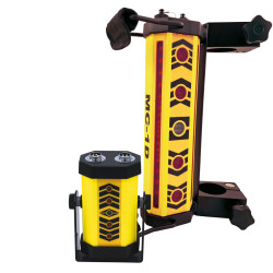 Nivel System MC-1D CLAMPS machine control system | Great Price | Online Store - Norwit.pl