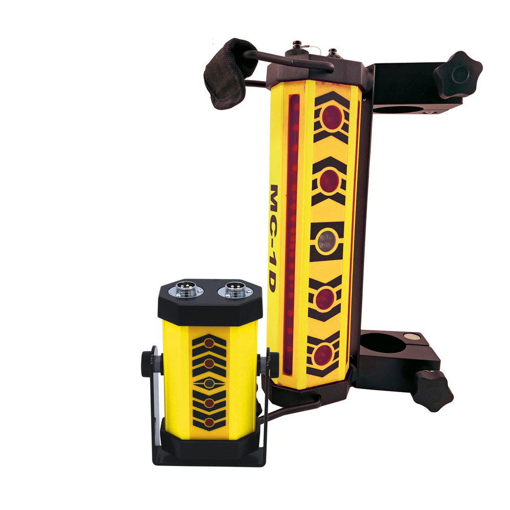 System kontroli pracy maszyn Nivel System MC-1D CLAMPS | Dobra Cena | Sklep Online - Norwit.pl