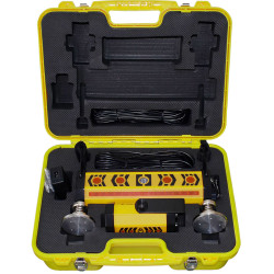 Nivel System MC-1D machine control system - MAGNETIC | Great Price | Online Store - Norwit.pl