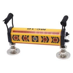 Nivel System MC-1D machine control system - MAGNETIC | Great Price | Online Store - Norwit.pl