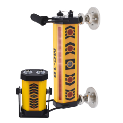 Nivel System MC-1D machine control system - MAGNETIC | Great Price | Online Store - Norwit.pl