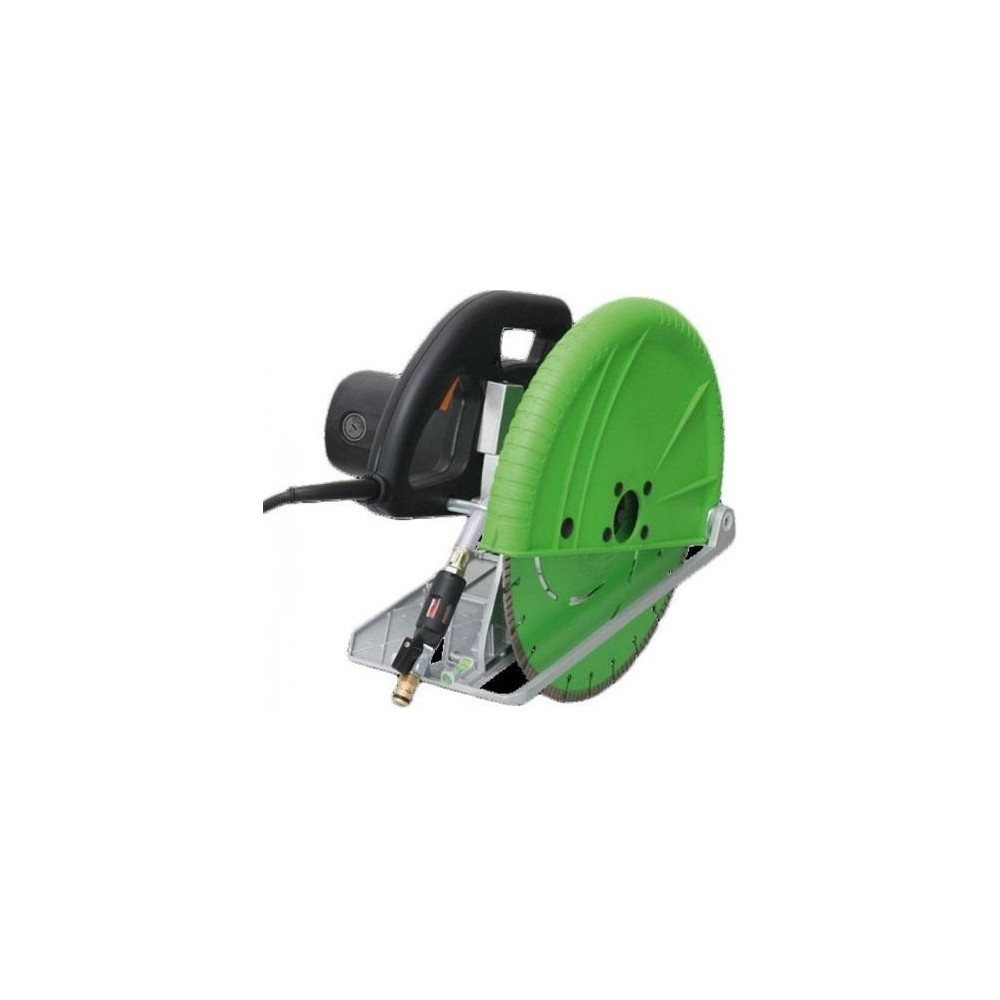 Przecinarka ręczna elektryczna DR. SCHULZE DRS HS-351 230V | Dobra Cena | Sklep Online - Norwit.pl